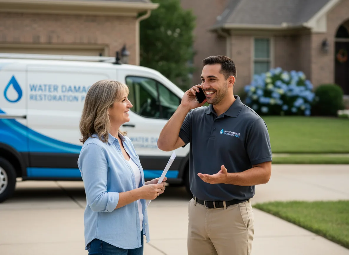 Flood Restoration Opelika, AL FAQs
